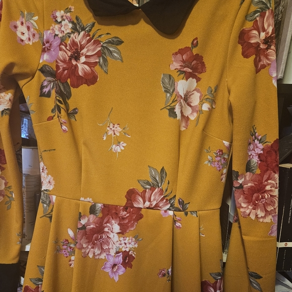 Unique Vintage x Smak Parlour Dress - Picture 3 of 5